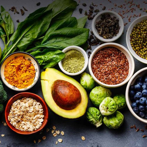 What Are Superfoods And Why Do You Need Them?