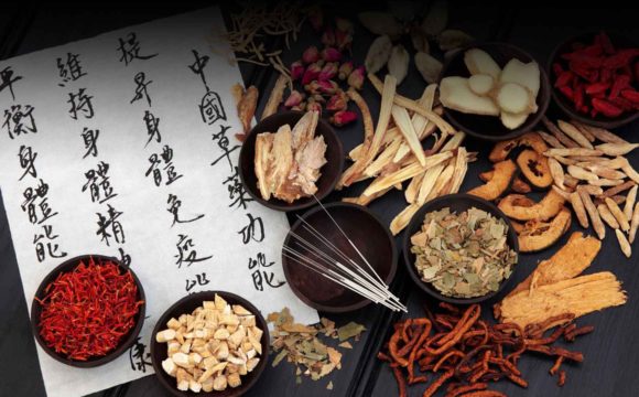 Is Herbal Medicine Safe To Use?